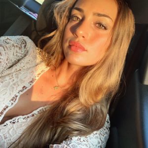 Sara Tozzi biografia: età, altezza, peso, figli, marito, Instagram e vita privata