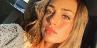 Sara Tozzi biografia: età, altezza, peso, figli, marito, Instagram e vita privata