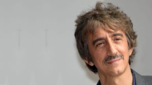 Sergio Rubini biografia: età, altezza, peso, figli, moglie e vita privata