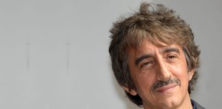 Sergio Rubini biografia: età, altezza, peso, figli, moglie e vita privata