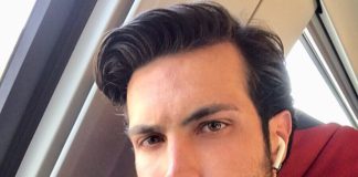 Simone Bonaccorsi biografia: età, altezza, peso, figli, moglie e vita privata