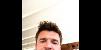 Stefano Andrea Macchi biografia: età, altezza, peso, figli, moglie e vita privata
