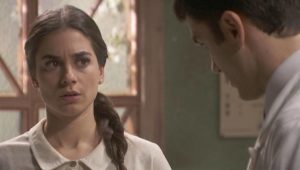 Il Segreto Trama Puntata Serale: in onda Martedì 10 Settembre 2019 su Rete Quattro, orario