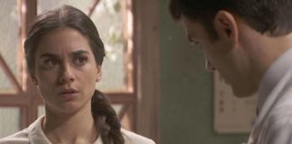Il Segreto Trama Puntata Serale: in onda Martedì 10 Settembre 2019 su Rete Quattro, orario