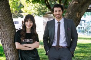 Bitter Sweet Ingredienti d'amore seconda stagione: la telenovela turca non ha un seguito