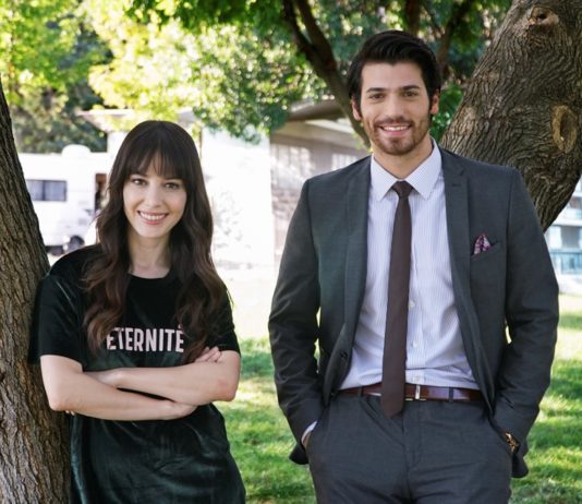 Bitter Sweet Ingredienti d'amore seconda stagione: la telenovela turca non ha un seguito