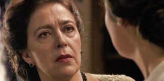 Anticipazioni Il Segreto: trama puntata Martedì 10 Settembre 2019