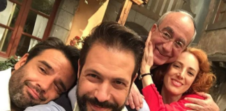 Anticipazioni Il Segreto: trama puntata Domenica 29 Settembre 2019