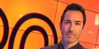 Alessandro Antinelli biografia: età, altezza, peso, figli, moglie e vita privata