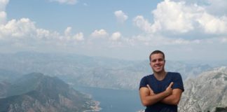 Alessandro Leon Bova biografia: età, altezza, peso, figli, moglie e vita privata