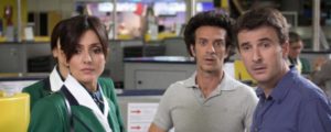 Anche se è amore non si vede: in onda Venerdì 27 Ottobre 2023 su Canale 5, cast, trama e orario