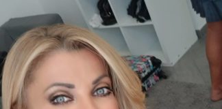 Anna Tedesco biografia: età, altezza, peso, figli, marito e vita privata