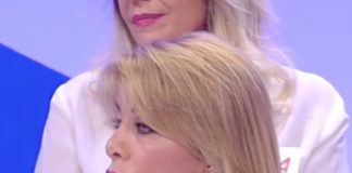 Anna Tedesco ritorna al Trono Over di Uomini e Donne: "ho avuto problemi di salute"