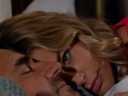 Anticipazioni Beautiful: Ridge Forrester tradirà Brooke Logan con Shauna