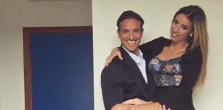 Anticipazioni Uomini e Donne Trono Over, prima registrazione: Cristina Incorvaia contro David Scarantino