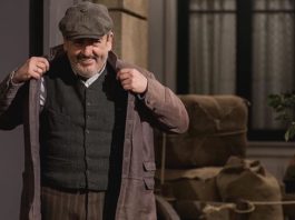 Anticipazioni delle puntate Una Vita: trama Lunedì 9 Settembre 2019