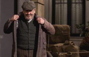 Anticipazioni delle puntate Una Vita: trama Lunedì 9 Settembre 2019