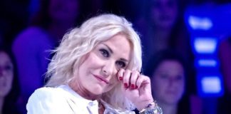 Antonella Clerici ha commentato il recente distacco dalla Rai: "la tv mi è stata tolta bruscamente"