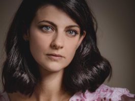 Barbara Ronchi biografia: età, altezza, peso, figli, marito e vita privata