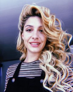 Beatrice Arnera biografia: età, altezza, peso, figli, marito e vita privata
