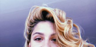 Beatrice Arnera biografia: età, altezza, peso, figli, marito e vita privata