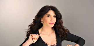 Carmen Di Pietro caccia il figlio Alessandro di casa: "le mamme italiane hanno figli bamboccioni"
