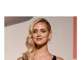 Chiara Ferragni respinta da Leonardo Di Caprio: "volevo un suo autografo"