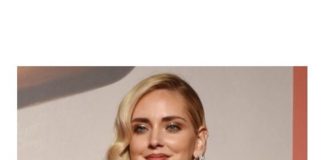 Chiara Ferragni respinta da Leonardo Di Caprio: "volevo un suo autografo"
