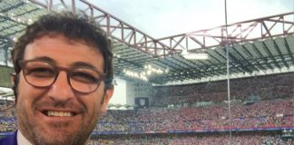 Ciro Ferrara biografia: età, altezza, peso, figli, moglie e vita privata