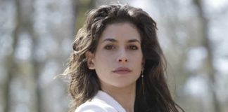Come e dove rivedere le repliche delle puntate intere della serie Rosy Abate Seconda Stagione
