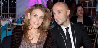 Deanna Damiano, moglie Joe Bastianich, biografia: età, altezza, peso, figli, marito e vita privata