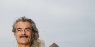 Demo Morselli biografia: età, altezza, peso, figli, moglie e vita privata