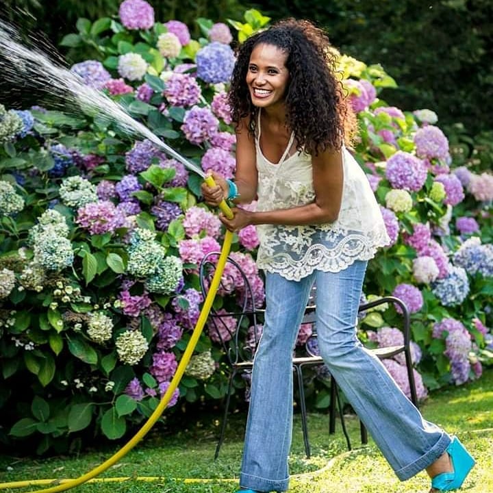 Denny Mendez Biografia Eta Altezza Peso Figli Marito E Vita Privata Spettegolando