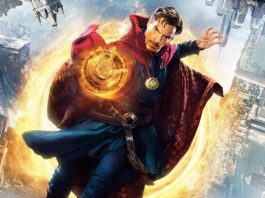 Doctor Strange: in onda Domenica 22 Settembre 2019 su Italia Uno, cast, trama e orario