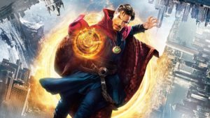 Doctor Strange: in onda Domenica 22 Settembre 2019 su Italia Uno, cast, trama e orario