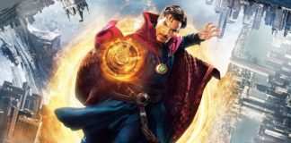Doctor Strange: in onda Domenica 22 Settembre 2019 su Italia Uno, cast, trama e orario