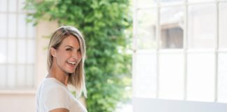 Ellen Hidding biografia: età, altezza, peso, figli, marito e vita privata