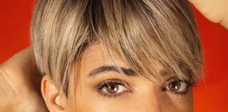 Elodie Di Patrizi biografia: età, altezza, peso, figli, marito e vita privata