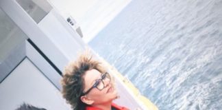 Eva Grimaldi ricorda partecipazione all'Isola dei Famosi: "un vero e proprio spartiacque per il mio percorso di vita"
