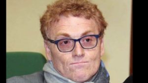 Fabrizio Bracconeri e malattia del figlio: 