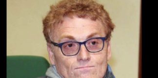 Fabrizio Bracconeri e malattia del figlio: "ha il pannolone ed è idrofobo"