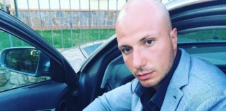 Gabriele Pippo biografia: età, altezza, peso, figli, moglie e vita privata