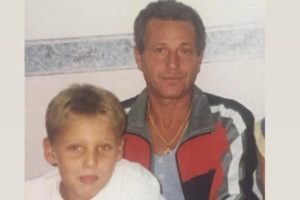 Gennaro Lillio del Grande Fratello 16, colpito da lutto: morto il nonno