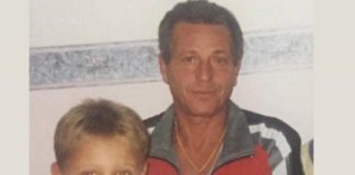 Gennaro Lillio del Grande Fratello 16, colpito da lutto: morto il nonno