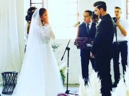Georgette Polizzi e Davide Tresse di Temptation Island 3, si sono sposati