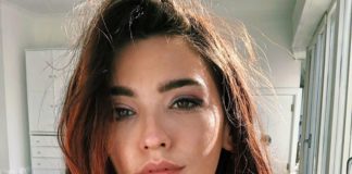 Ginevra Pisani biografia: età, altezza, peso, figli, marito e vita privata