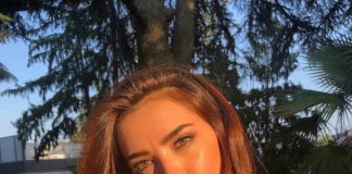 Ginevra Pisani ex corteggiatrice di Uomini e Donne è la nuova Professoressa di L'Eredità