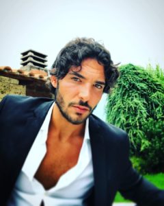 Giulio Schifi ex corteggiatore di Uomini e Donne, eletto Mister Italia 2019