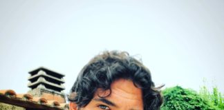 Giulio Schifi ex corteggiatore di Uomini e Donne, eletto Mister Italia 2019