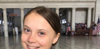 Greta Thunberg biografia: chi è, età, altezza, peso, Instagram, sindrome e vita privata
